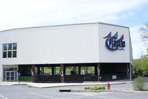 ABS-Steel The Castle