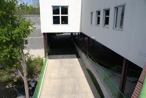 ABS-Steel The Castle