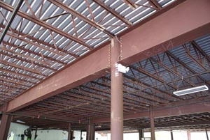 ABS-Steel The Castle