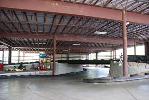 ABS-Steel The Castle