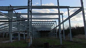 ABS at the Chester Warehouse