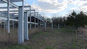 ABS at the Chester Warehouse