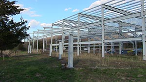 ABS at the Chester Warehouse