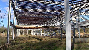 ABS at the Chester Warehouse