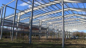 ABS at the Chester Warehouse