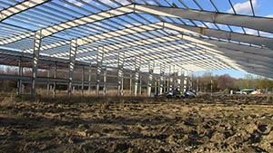 ABS at the Chester Warehouse