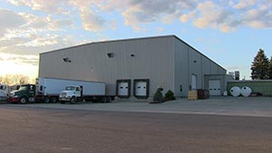 ABS at the Crist Brothers Orchards