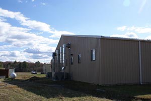 ABS at Mahanain Tabernacle