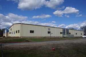 ABS at Mahanain Tabernacle