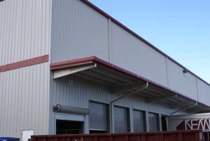 ABS-Steel North East Motor Freight