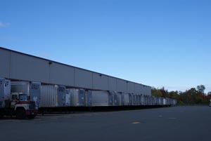 ABS-Steel North East Motor Freight