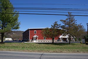 ABS builds an office building in Modena
