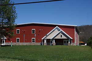 ABS builds an office building in Modena