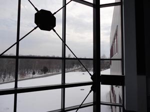 ABS-Steel Orange County Fabricators