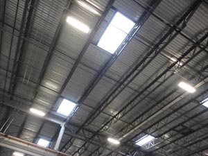 ABS-Steel Orange County Fabricators