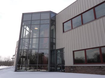 Orange County Fabricators