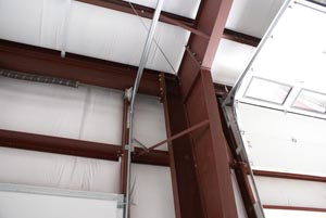 ABS-Steel Rapid Tire