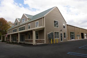 ABS-Steel Rapid Tire