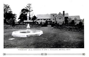 ABS-Steel Historical Scarsdale Projects