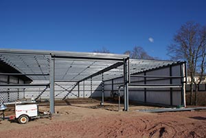 ABS at Skoppe's Grocery in Wurtsboro