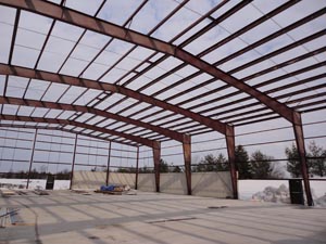 ABS-Steel Taylor BioMass