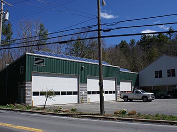 WoodstockHighwayDept